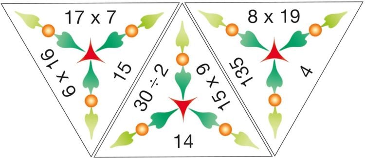 Produktbild: SCHUBITRIX Mathematik