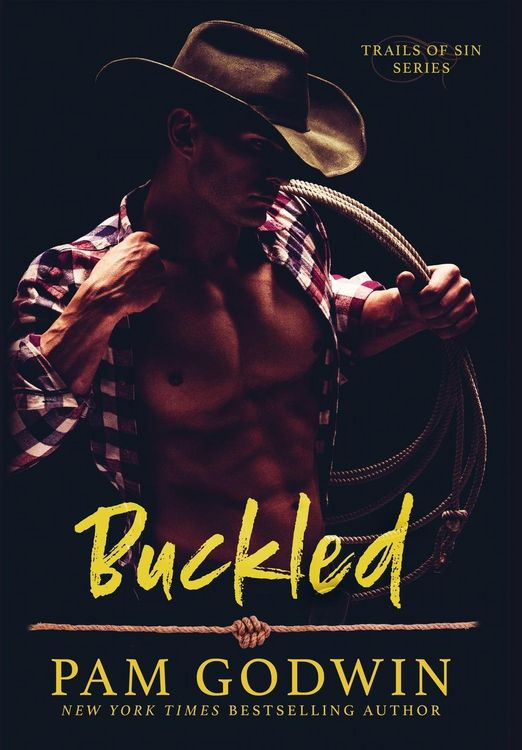 Produktbild: Buckled
