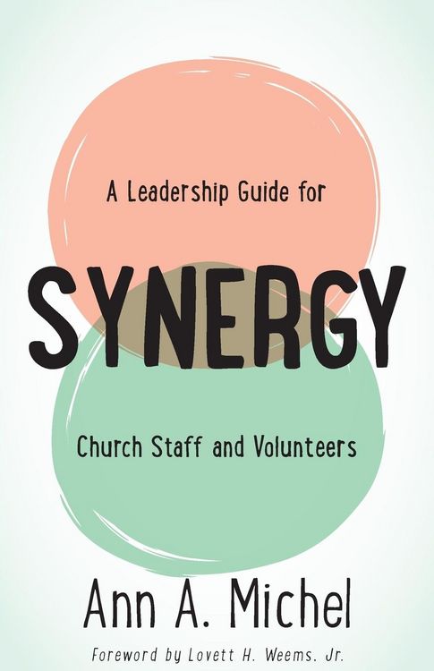 Produktbild: Synergy