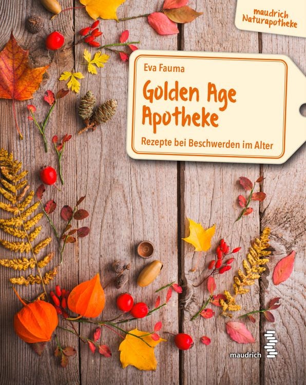 Produktbild: Golden Age Apotheke