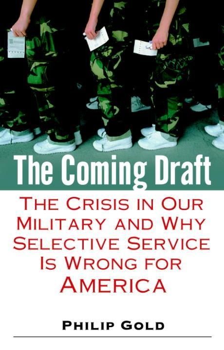 Produktbild: The Coming Draft