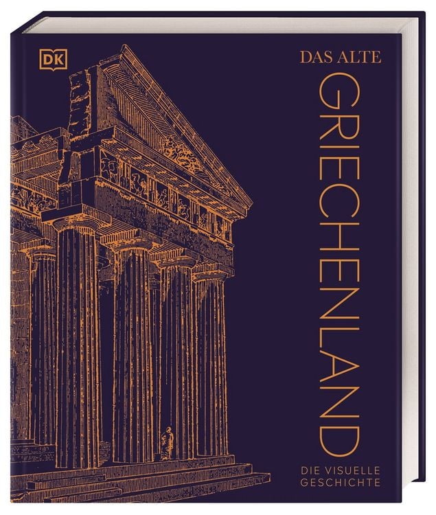 Produktbild: Das alte Griechenland