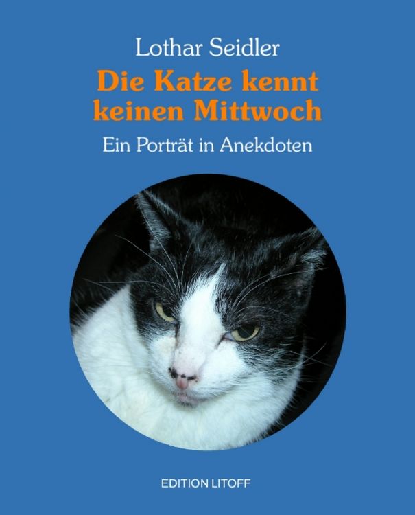 Produktbild: Die Katze kennt keinen Mittwoch