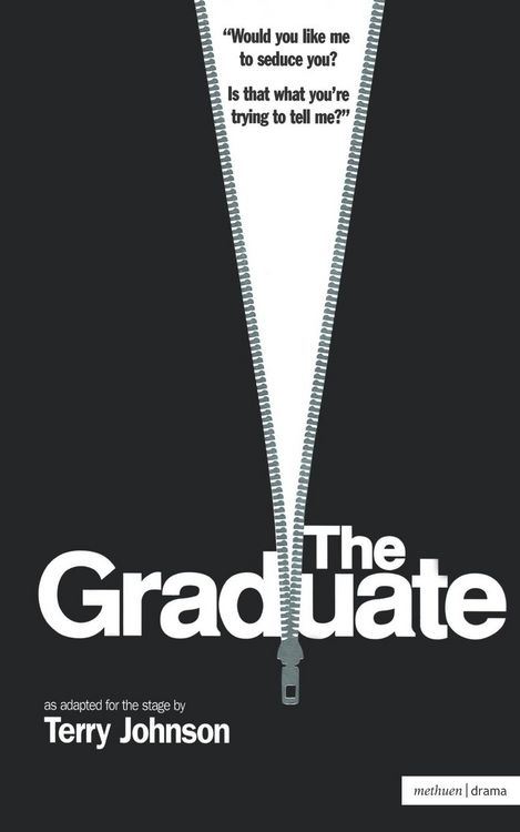 Produktbild: The Graduate