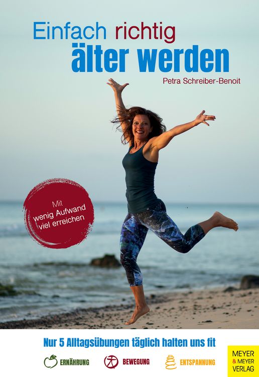 Produktbild: Einfach richtig &auml;lter werden