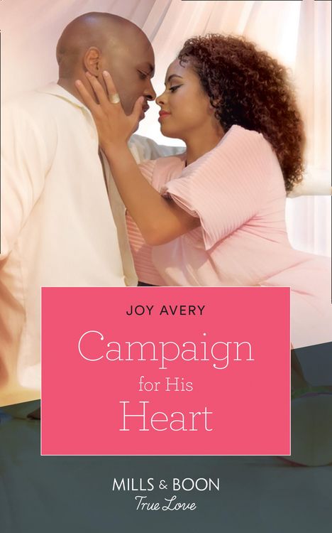 Produktbild: Campaign For His Heart