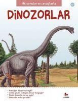 Produktbild: Ilk Sorular ve Cevaplarla Dinozorlar