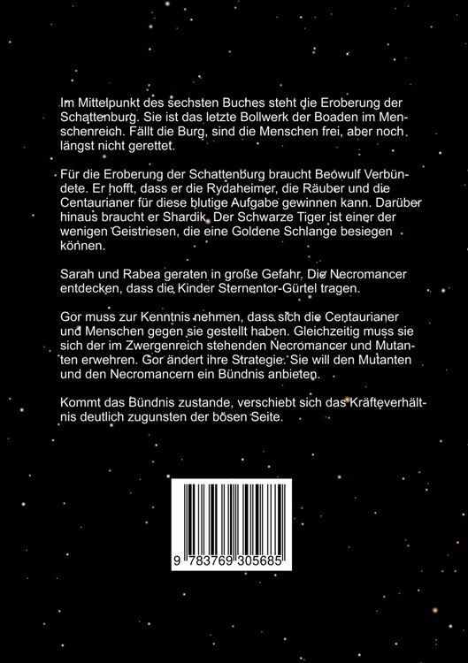 Produktbild: Das rabenschwarze R&auml;tsel