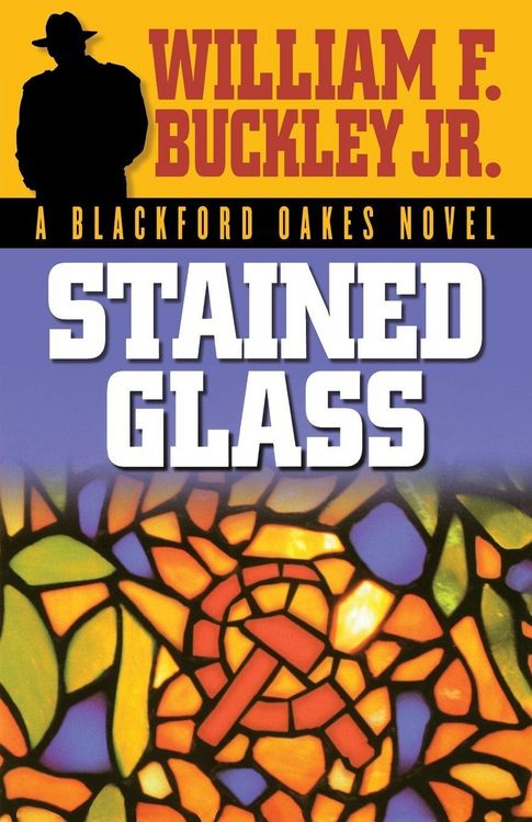 Produktbild: Stained Glass