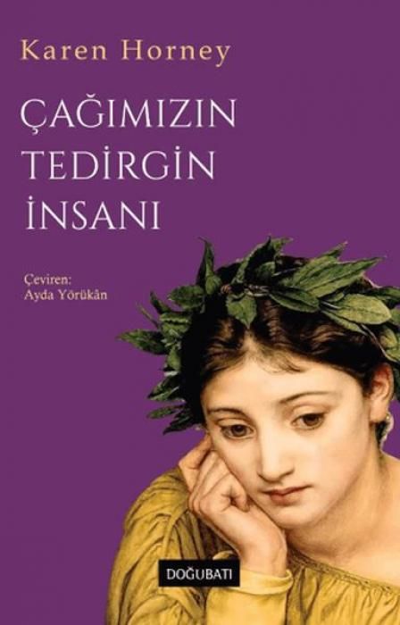 Produktbild: Cagimizin Tedirgin Insani