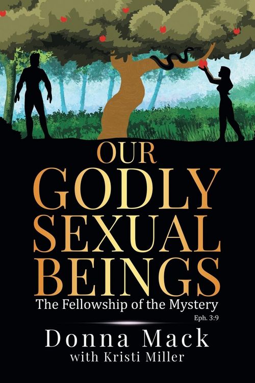 Produktbild: Mack, D: Our Godly Sexual Beings