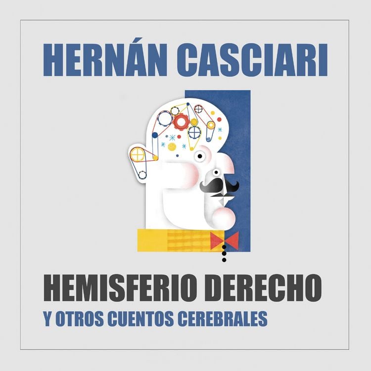 Produktbild: Hemisferio Derecho