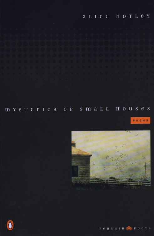 Produktbild: Mysteries of Small Houses