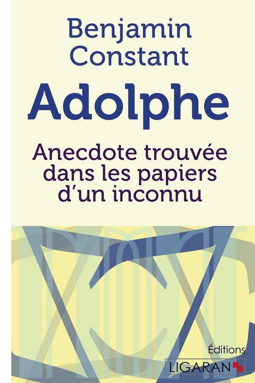 Produktbild: Adolphe