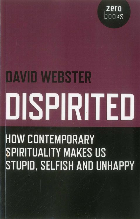 Produktbild: Dispirited