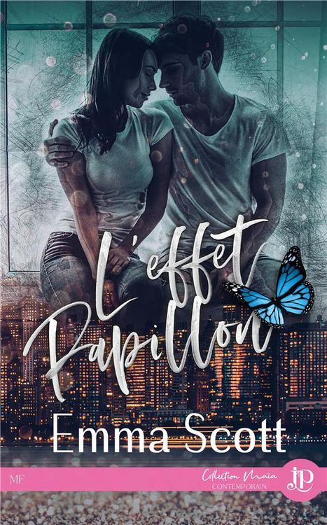 Produktbild: L effet papillon