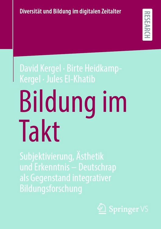 Produktbild: Bildung im Takt