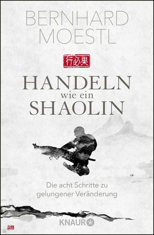Produktbild: Handeln wie ein Shaolin