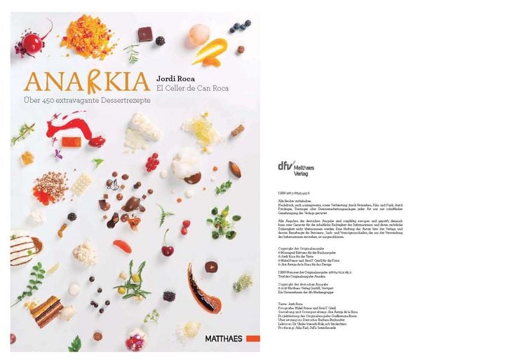 Produktbild: Anarkia