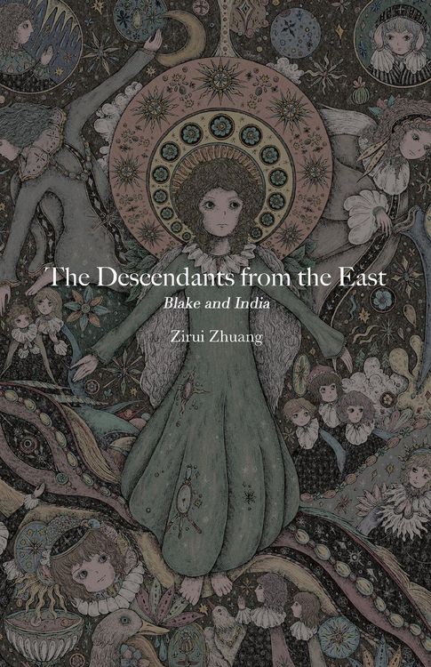 Produktbild: The Descendants from the East