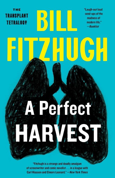 Produktbild: A Perfect Harvest