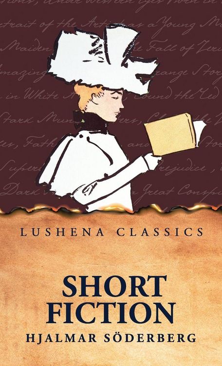 Produktbild: Short Fiction