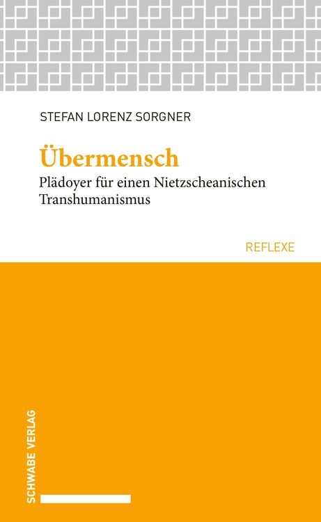 Produktbild: &Uuml;bermensch