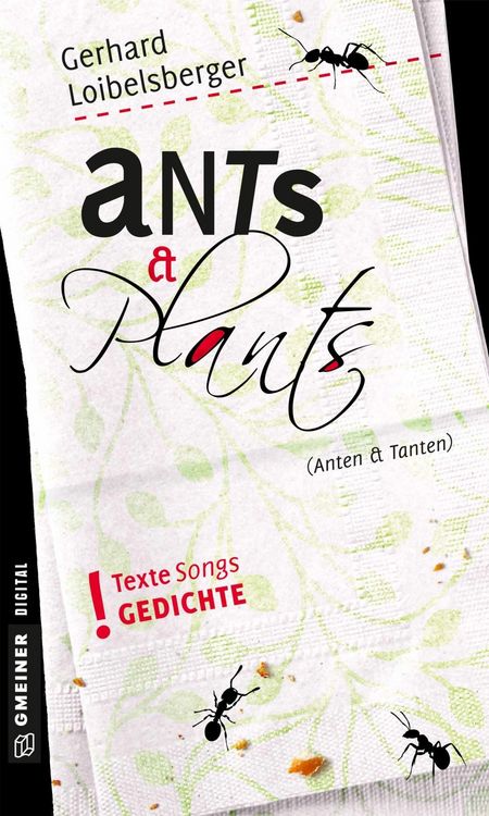 Produktbild: Ants & Plants