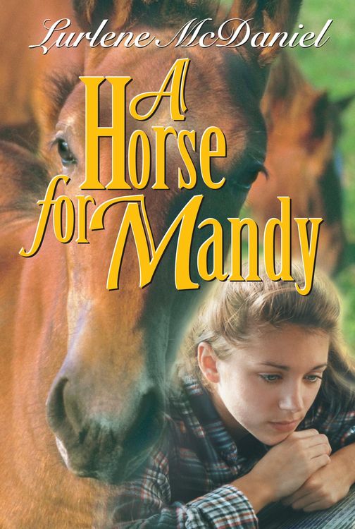 Produktbild: Horse for Mandy