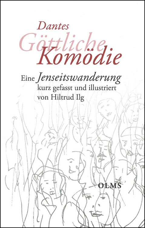 Produktbild: Dantes G&ouml;ttliche Kom&ouml;die