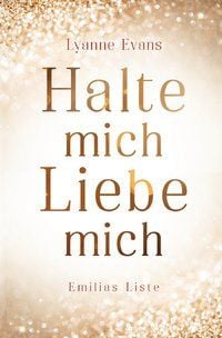 Produktbild: Halte mich - Liebe mich