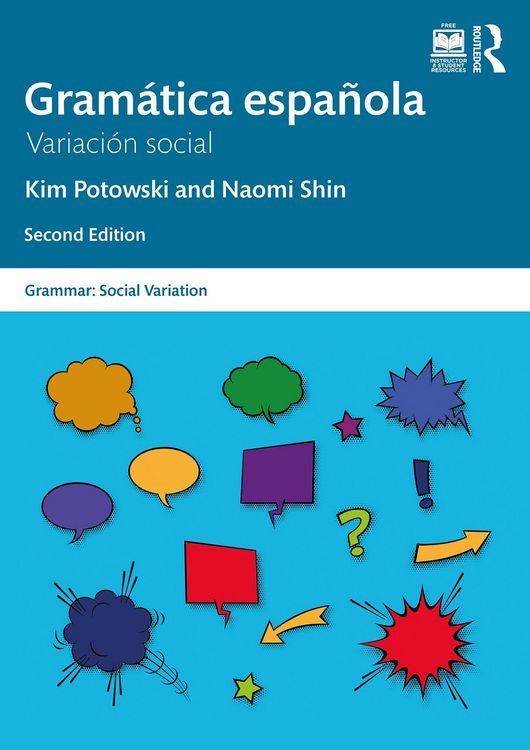 Produktbild: Gram&aacute;tica espa&ntilde;ola