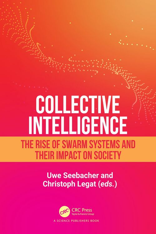 Produktbild: Collective Intelligence