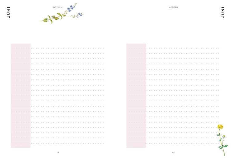 Produktbild: Mein Gartenkalender 2027