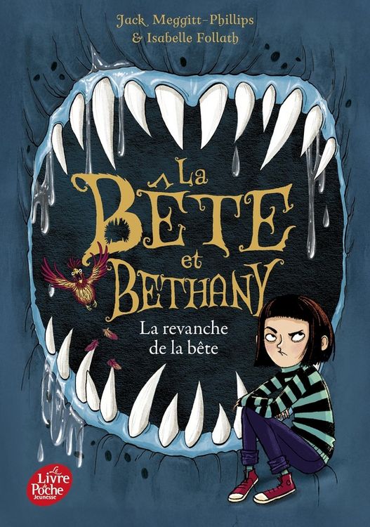 Produktbild: La b&ecirc;te et Bethany