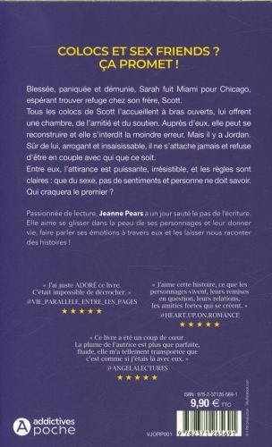 Produktbild: Colocs & sex friends