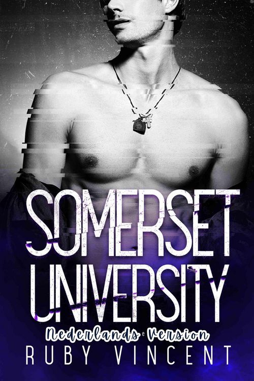 Produktbild: Somerset University (Dutch)