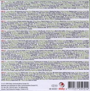 Produktbild: Greatest Hits Country