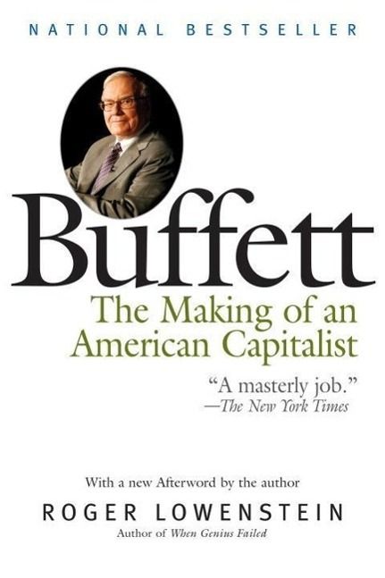 Produktbild: Buffett
