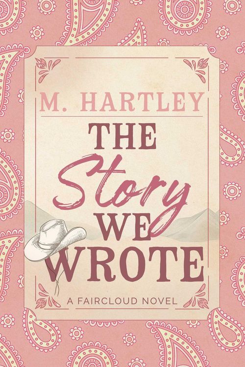 Produktbild: The Story We Wrote