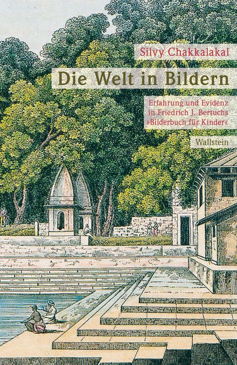 Produktbild: Die Welt in Bildern