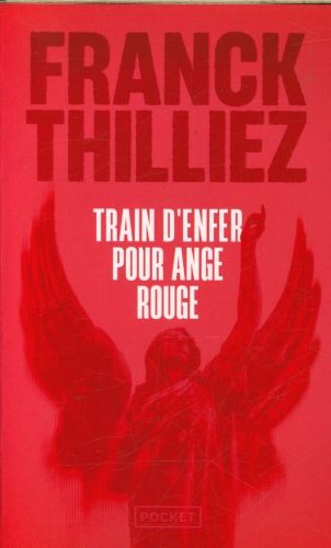 Produktbild: Train d'enfer pour Ange rouge