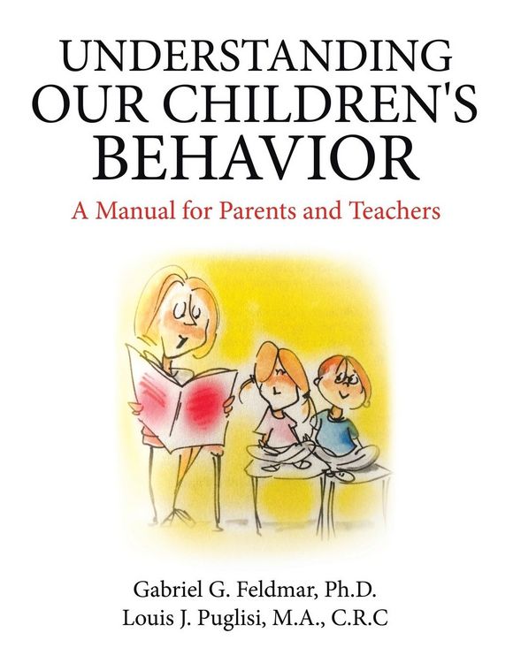 Produktbild: Understanding Our Children's Behavior