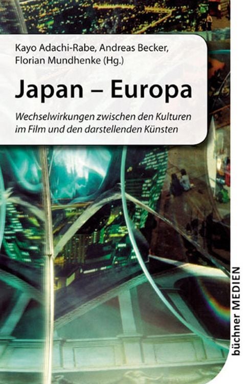 Produktbild: Japan - Europa