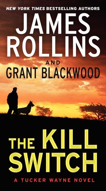 Produktbild: The Kill Switch