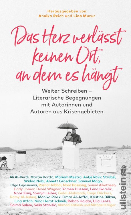 Produktbild: Das Herz verl&auml;sst keinen Ort, an dem es h&auml;ngt