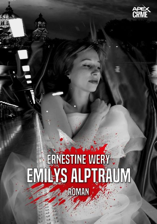 Produktbild: Emilys Alptraum