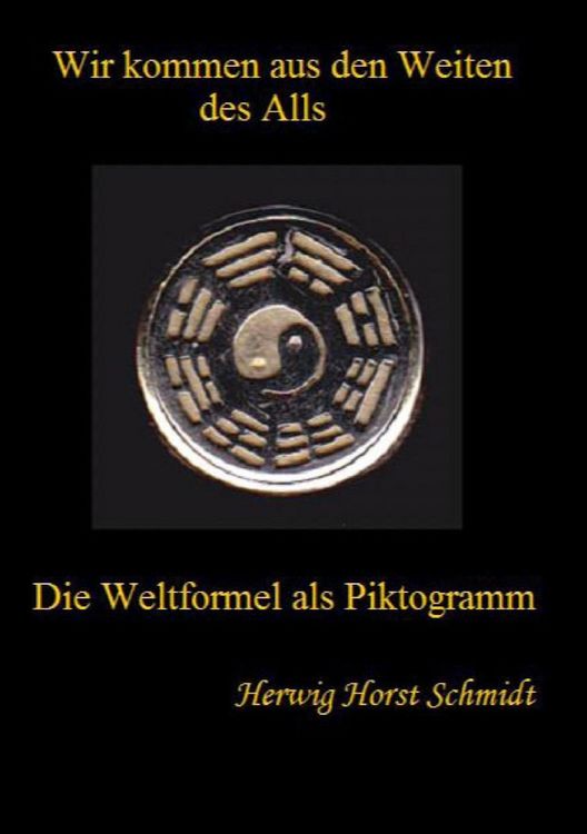Produktbild: Wir kommen aus den Weiten des Alls