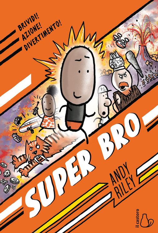 Produktbild: Super Bro
