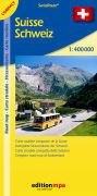 Produktbild: Suisse / Schweiz